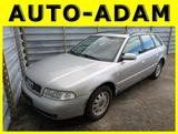 Audi A4 Avant 1.9 TDI*Automatikgetriebe*Alufelgen* - Audi A4 aus 2001: 1.9