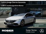 Mercedes-Benz EQS 450+ ElectricArt NIGHT ACC PANO LED 360° SHZ - Mercedes-Benz EQS Gebrauchtwagen