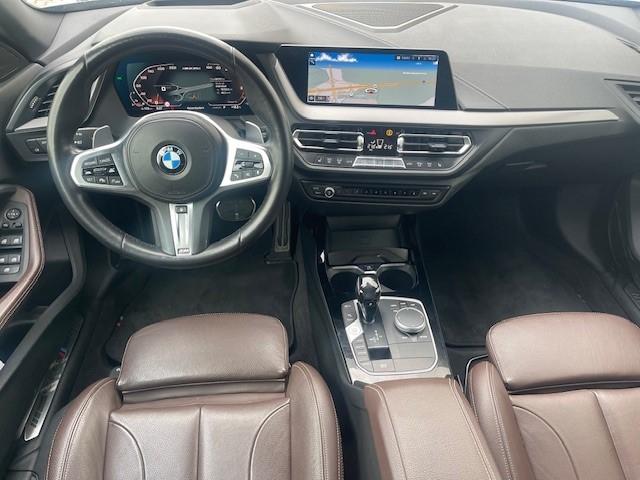 BMW M235i A xDrive Gran Coupe LkHz SHZ ACC LCProf