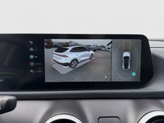 DFSK Forthing 5 Leder PANO LED SHZ CarPlay BLT 360°