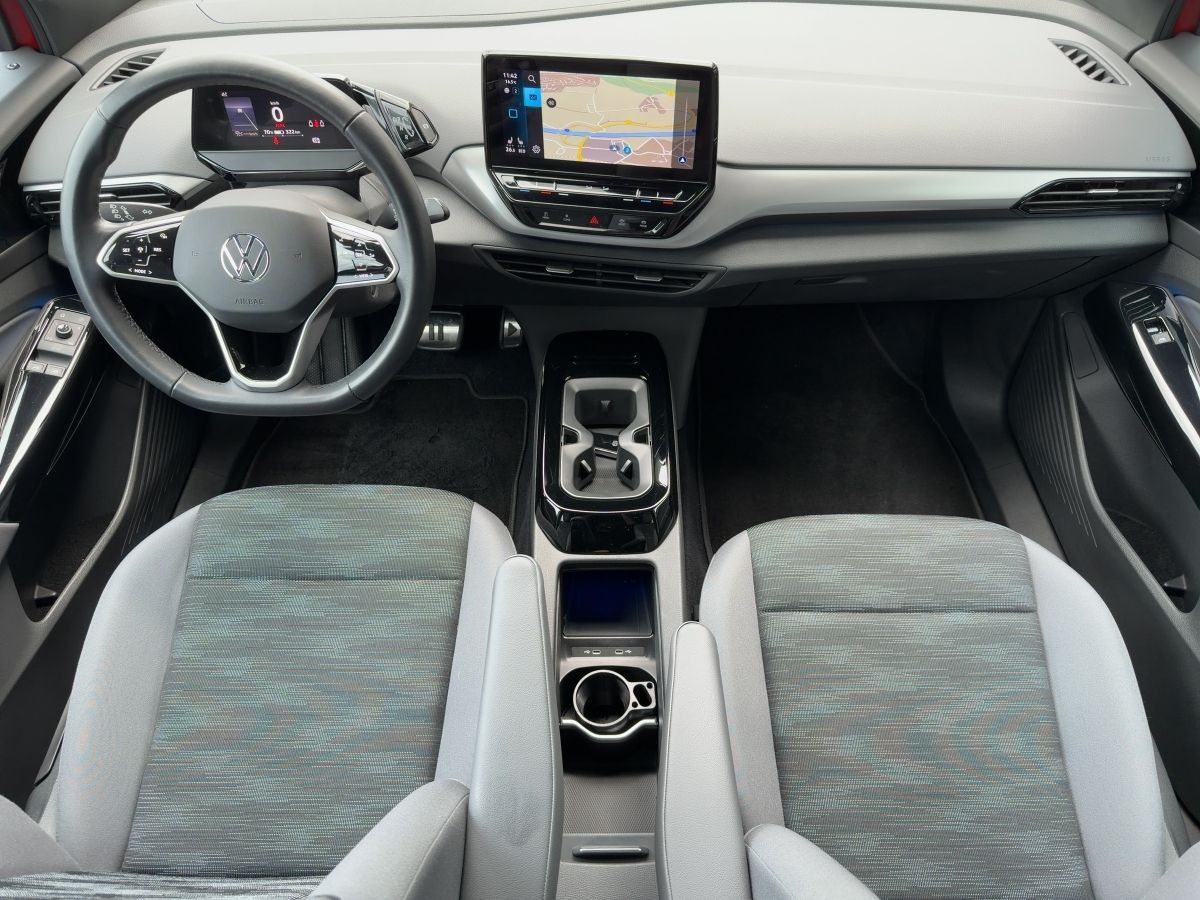Volkswagen ID.4 - Bild 9