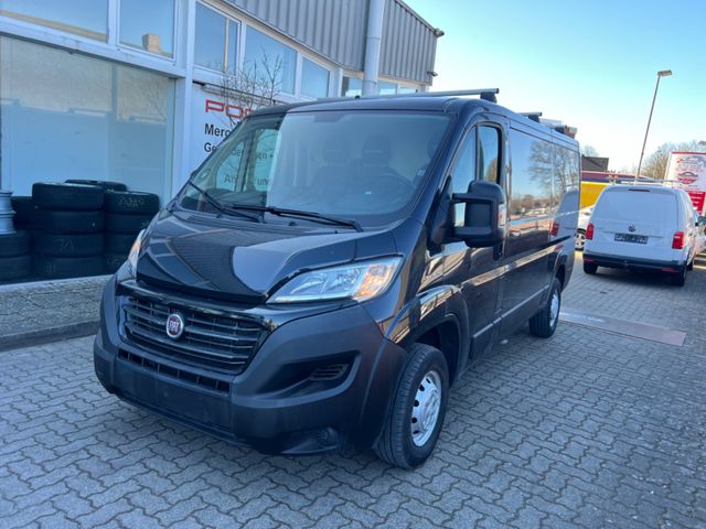 Fiat DUCATO 2.3 MJT  30 130 L2H1 LANG STANDHZ/KAMERA