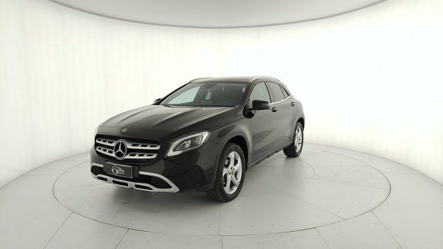 Mercedes-Benz GLA 180 Sport auto