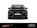 Audi A4 Avant 35 TDI S-Tronic S-Line 2x, AHK, Tempoma