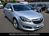 Opel Insignia A Sports Tourer 1.6 SIDI*OPC*Innovation - Opel Insignia: Opc Sports Tourer