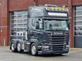 Scania R620-V8 Topline 6x2/4 - Retarder - Full air - Ni - Scania 620