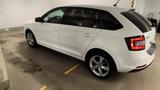 Skoda Rapid 1.0 TSI 81kW Active Spaceback Active