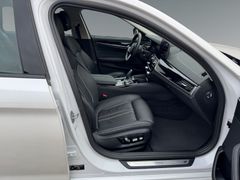 Fahrzeugabbildung BMW 520d Touring Aut. Leder Navi LED Harman