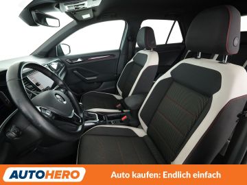 Volkswagen T-Roc - 10
