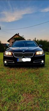 BMW 525d xDrive Touring A - - BMW 525 in Dortmund