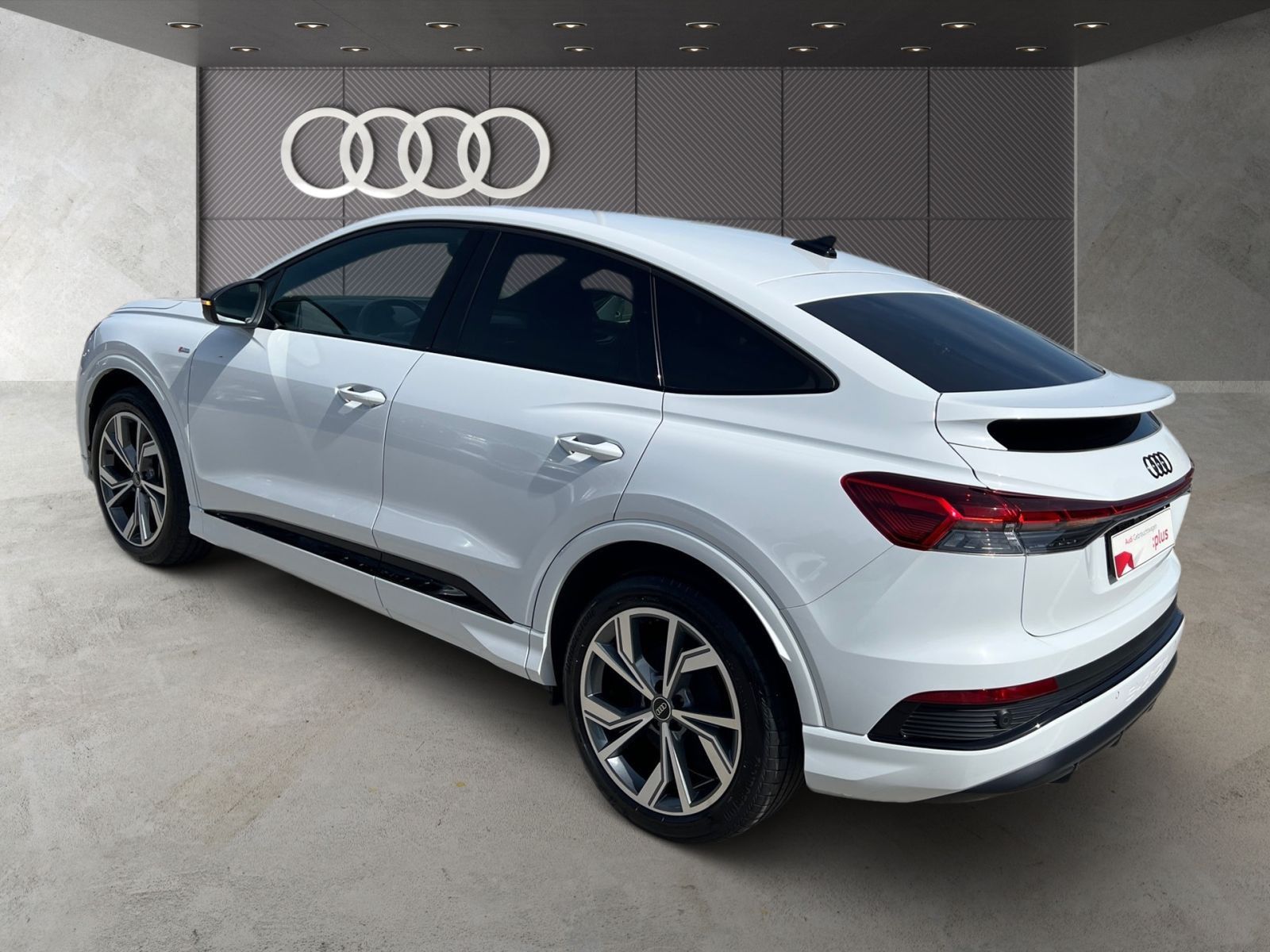 Audi Q4 e-tron - Bild 4