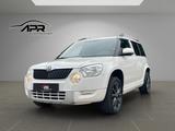 Skoda Yeti 1.2 TSI Ambition Climatronic Tempo EU5 PDC - Skoda Yeti: Eu