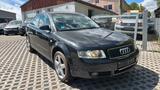 Audi A4 1.8T 1.HAND*Xenon* - Audi A4 aus 2001: 1.8