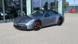 Porsche 992.2 Carrera GTS Cabrio,Sitzbelüftung,HD-Matrix - Porsche Gebrauchtwagen in Bamberg