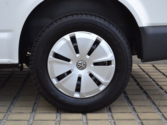 T6.1 Transporter Kasten 2.0 TDI LR TRANSPORT+KOM