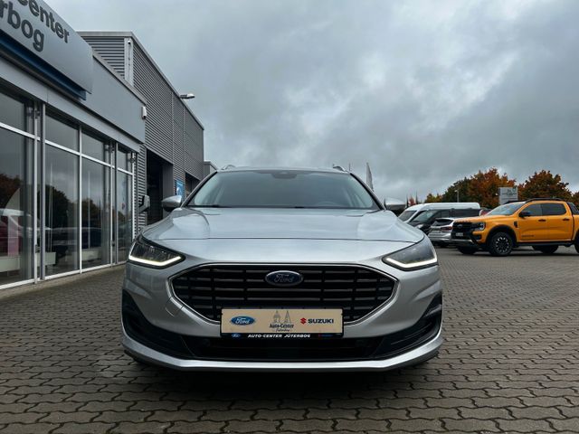 Focus Turnier Titanium X*SYNC4*RFK*