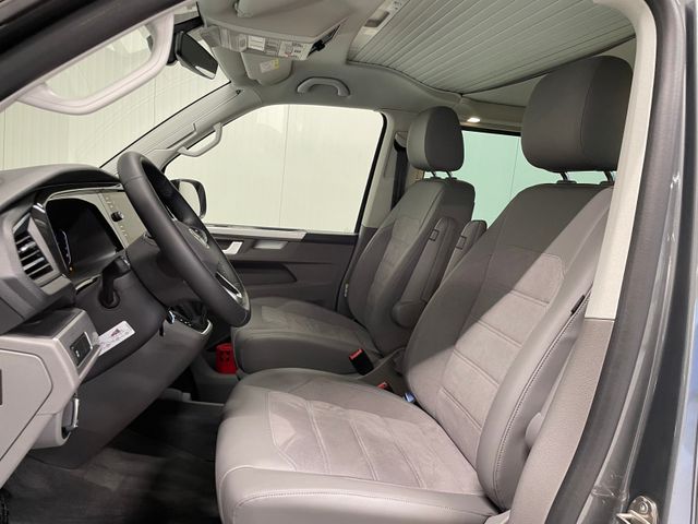 T6.1 California Ocean Edition 4M 2.0 TDI DSG NAV