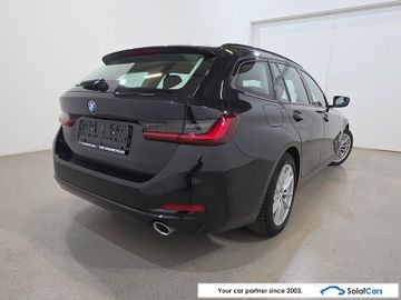 BMW 318 - 4