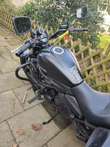 Kawasaki Vulcan S - Offers