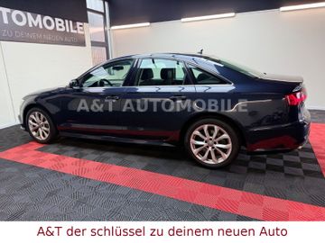 Audi A6 - 5