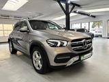 Mercedes-Benz GLE 350de 4Matic AKTIV-STZ 360°Multibeam-LED AHK