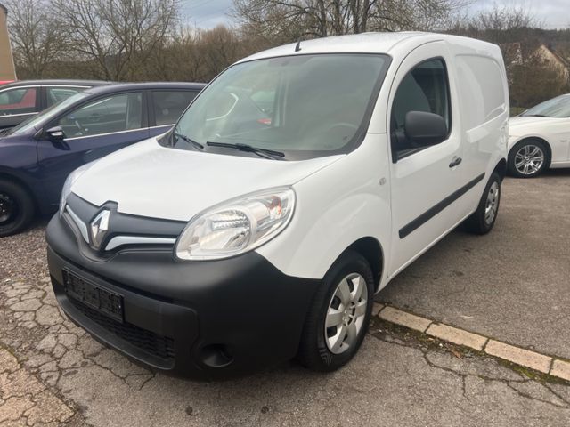 Renault Kangoo Start/Eco Klima/Schiebetür/ZV+FB/64TKM