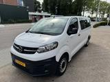 Opel Vivaro-e Combi L3H1 75 kWh*9-Persoons*Airco*INCL
