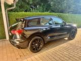 Volkswagen Touareg 3.0 V6 TFSI 250kW 4MOTION Tiptronic - - Volkswagen Touareg: 2.0