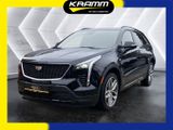 Cadillac XT4 2.0 Sport AWD 360 Grad Kamera+ Navi - Cadillac XT4 aus 2023