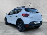 Dacia Sandero STEPWAY ESSENTIAL ECO-G 100 PDC+KLIMA - Dacia Sandero: Stepway Essential