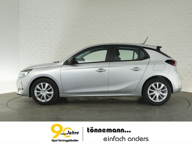 Corsa F FACELIFT+SITZHEIZUNG+LENKRADHEIZUNG+PARK