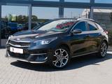 Kia XCeed Launch Edition BI-LED MEMORY 1.HAND - Kia XCeed Diesel Gebrauchtwagen