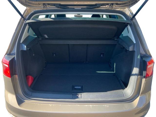 Volkswagen Golf Sportsvan VII 1.4TSI DSG Allstar+NAVI+ACC+S
