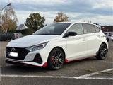 Hyundai i20 N Performance, 3 J. Garantie, 1. Hand, MwSt - Hyundai i20 in Freiburg