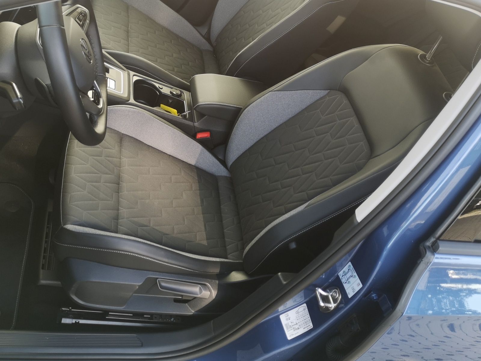 Volkswagen Golf - Bild 18