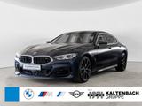 BMW 850i Gran Coupe xDrive FACEL. PANO HUD 360° LED