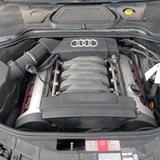 Audi a8 4.2 Benzin - Audi A8 aus 2003