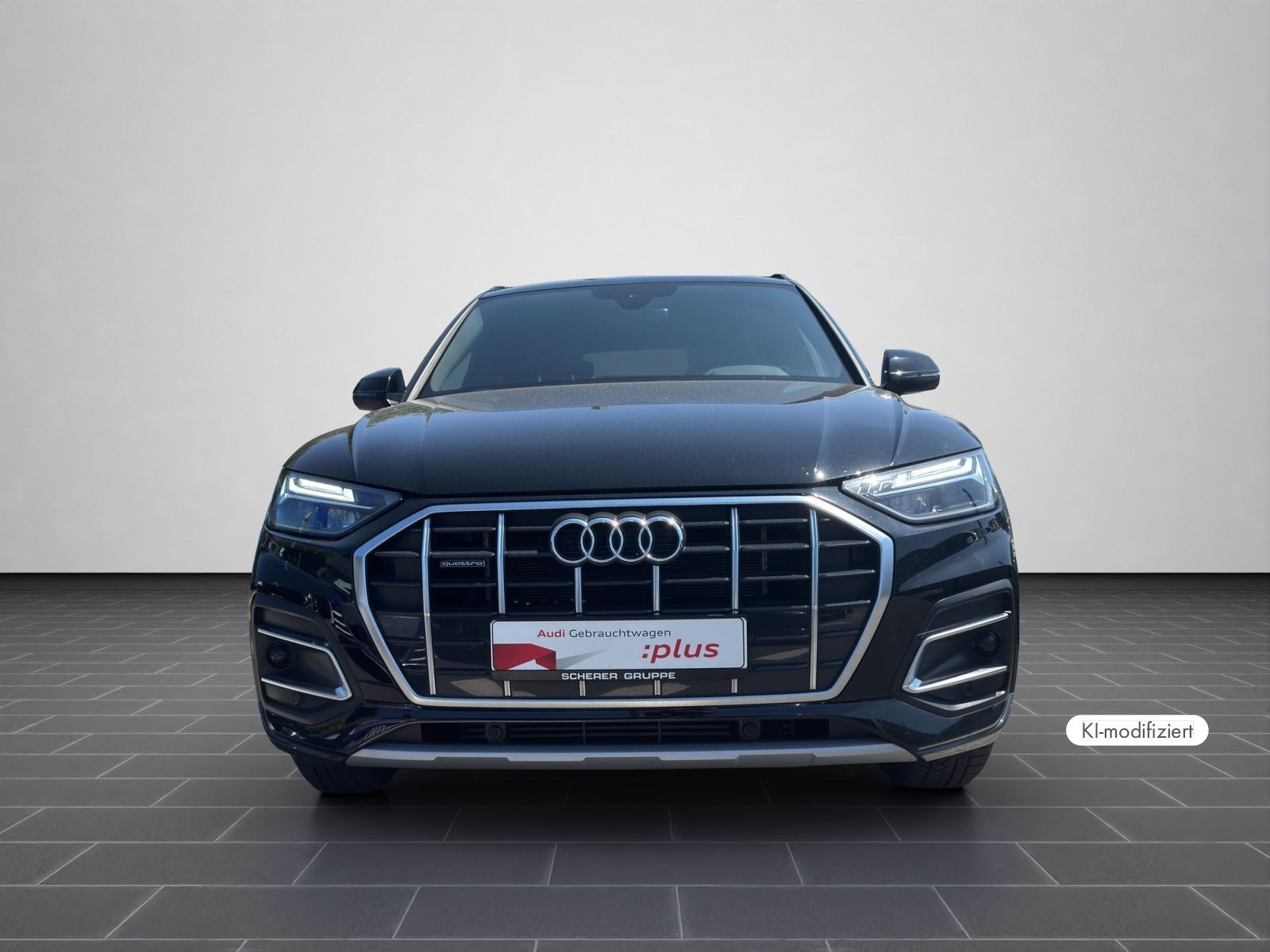 Audi Q5 - Bild 6