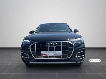 Audi Q5 - 5