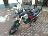 BMW F 800 GS - BMW ENDURO F 800 GS