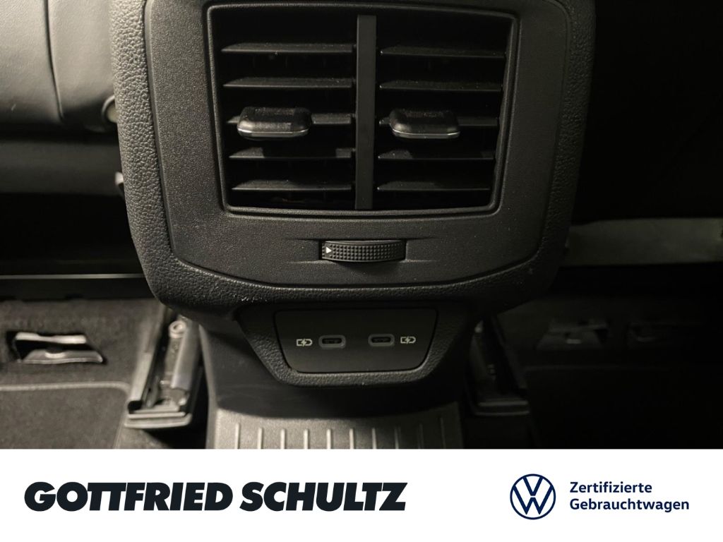 Volkswagen T-Roc - Bild 13