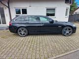 BMW 535 xDrive F11 LCI Facelift - BMW 5er F11 mit Facelift