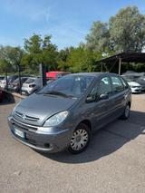Citroën Citroen Xsara Picasso 1.6 Chrono benzina unico p - gebrauchte Citroën Xsara Picasso aus dem Jahr 2004