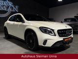 Mercedes-Benz GLA 250 GLA  4Matic/Automatik/Comand/LED/Alu - gebrauchte Mercedes-Benz GLA 250 aus dem Jahr 2017