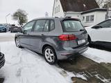 Volkswagen 1.4 TSI  Comfortline AHK Navi SHZ Tempomat - Volkswagen Golf Sportsvan Comfortline mit Benzin-Antrieb
