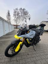 Suzuki V-Strom 800 DE - Suzuki V-Strom 800DE