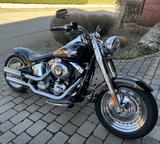 Harley-Davidson Fat Boy - Angebote entsprechen deinen Suchkriterien