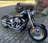 Harley-Davidson Fat Boy