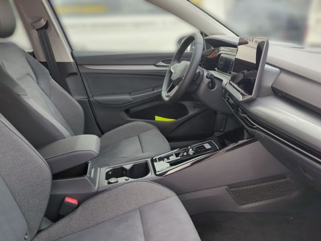 Fahrzeugabbildung Volkswagen Golf Variant Style 2,0 l TDI SCR 110 kW (150 PS)