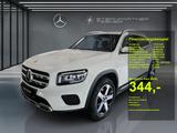 Mercedes-Benz GLB 200 d PROGRESSIVE +KAMERA+LED+AMBIENTE+AHK - gebrauchte Mercedes-Benz GLB 200 aus dem Jahr 2022
